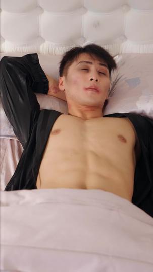 邪修上身，老實人炸了 第2集