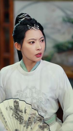 拨开云雾见青天 第9集