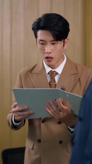 Sang Pewaris Tersembunyi (Sulih Suara) Episode 8