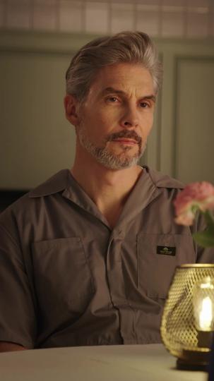 Remarried at 50, My Husband Turns Out To Be a Billionaire! Episode 8