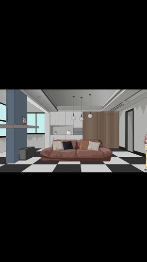 开局奉旨成婚 第9集