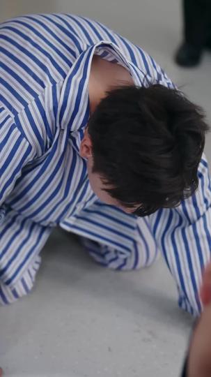 后来我们各自悲欢 第11集