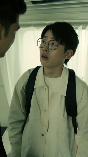 The Train to Nowhere Episode 6