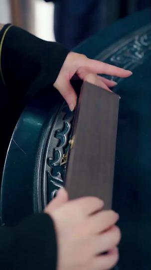 Blood Ties That Left Me Bleeding Episode 7