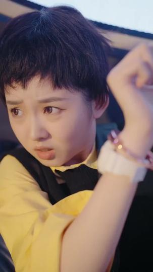 Pesona Sang Asisten Episode 9