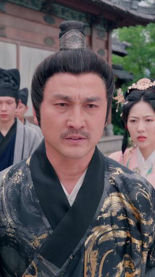 侯府主母养崽手册 第6集