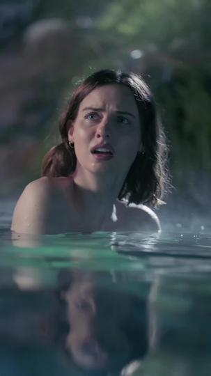 Mi hermanastro enemigo, mi pareja destinada Episodio 10