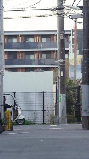 そして、運命が動き出す 第 3 話