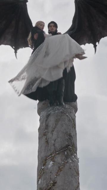 After I Left, They Turned to Stone Ep. 9
