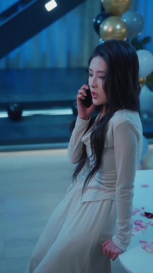 The Scales, Love and Revenge Episode 2