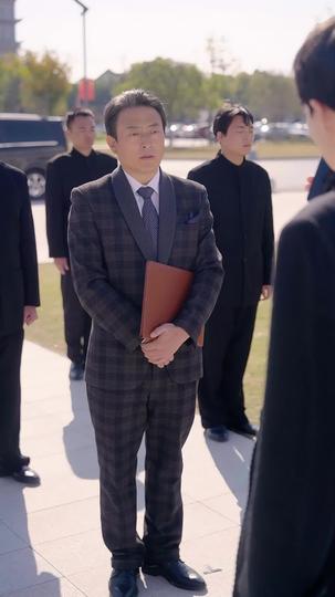 Daddy Is a Hidden Tycoon, and I'm His Everything Episode 3