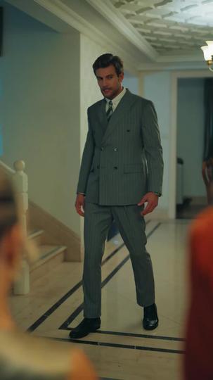 Flash Marriage Billionaire's Obsession Episode 11