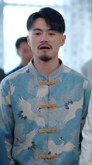 棋魂之当代无双 第8集