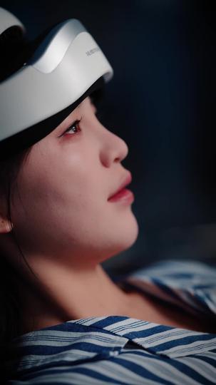 你只是我纸上的名字 第10集