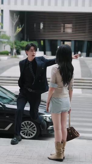 Runway Queen's Revenge: My Rise, Your Ruin Episode 3