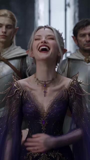 After My Ex Nearly Killed My Daughter, I Rose as the Elf Queen Ep. 11