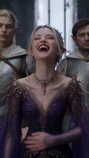After My Ex Nearly Killed My Daughter, I Rose as the Elf Queen Episode 11