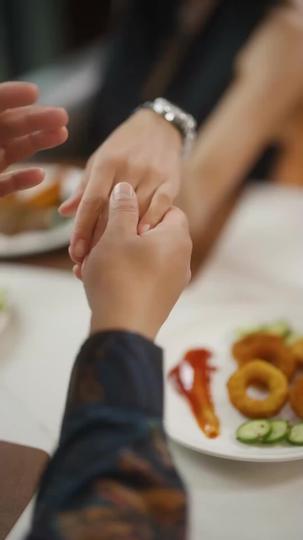 When Greed Turns to Regret Episode 7