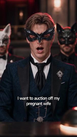My Husband Sold Me for a Dollar, I Was the Auctioneer Episode 1