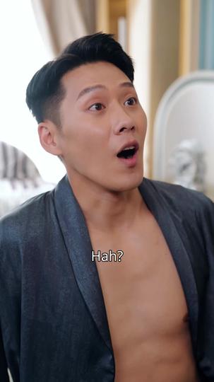 Ke Dunia Fana, Istriku Istimewa (Sulih Suara)  Episode 3