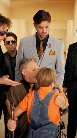 Unconditionlly Loved by the Lycan Billionaire Episode 2