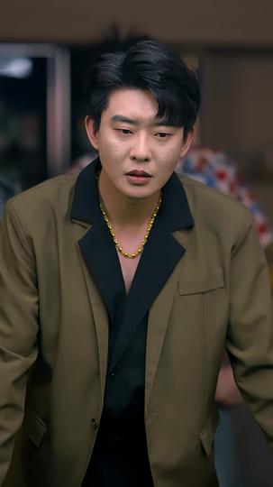 隐世球神之一杆定乾坤 第11集