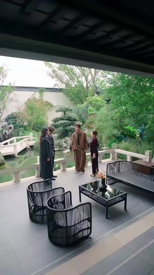 Nach der Scheidung: Wie ein Gott 7Folgen