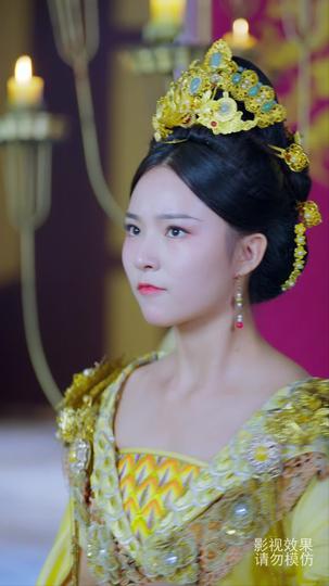 回到古代当天子 第4集