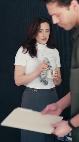 Boss, Your Ex-Con Bride Is Back  Episode 7