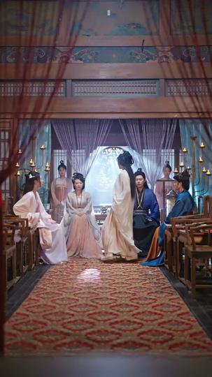 Throne of Blood and Lies Episode 2