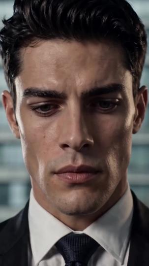 His Love Arrived On Time Episode 3