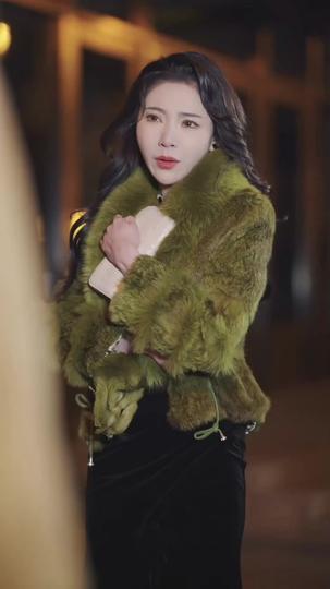 Hati yang Dipilih Takdir Episode 4