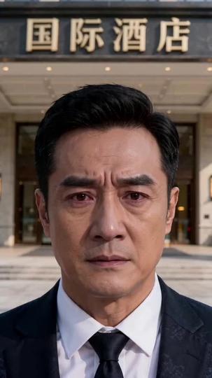 双面婚局 第9集