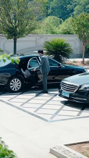 รักต่างวัยกับประธานคนซึน ที่5ตอน