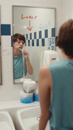 Meu Crush Acha que Sou Seu Mano 11Episódio