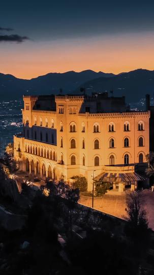 Too Late, Alphas Episode 9