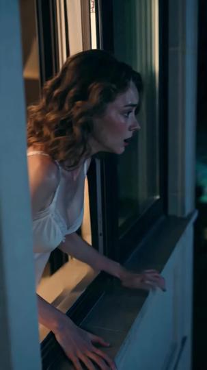 The Bodyguard Godfather's Good Girl Episode 1