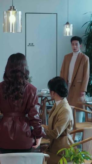 You're My Impossible Goodbye Episode 4