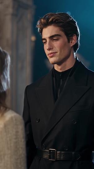 Hale Heiress Strikes Back Episode 5