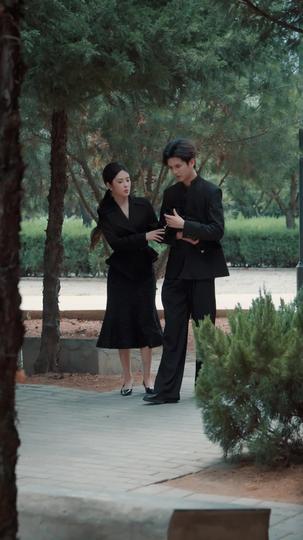 情思已断缘已尽 第10集