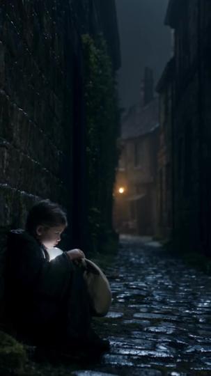 The Five-Year-Old Witch Storms the Noble House Episode 9
