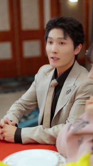 勇敢小羊？不過是我的墊腳石 第3集