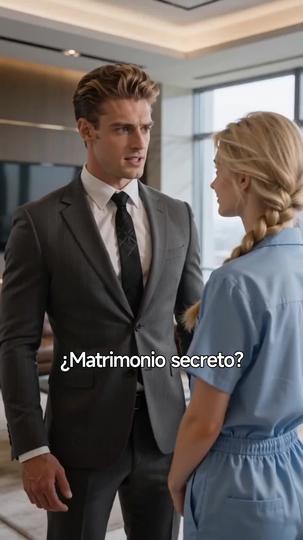 Embarazada y escondida: la criada que huyó del multimillonario Episodio 7