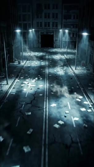 The Dead Rise, but She Commands Them All Episode 10