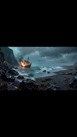  Betrayed by the Prince, Crowned by the Sea Episode 3
