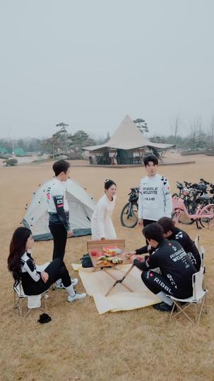 Keep Your Bromance, I Don't Do Third Wheels Episode 3