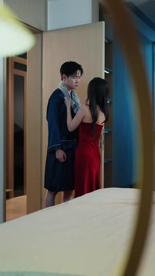 The Lies You Tried to Mute Episode 5