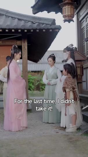 Her Comeback Shocks the Kingdom Episode 9