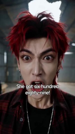 The Heiress They Threw Away Episode 8