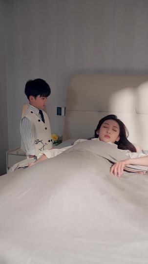 君の前でだけ（吹き替え） 第 4 話